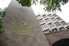 Շենքի մուտքի մոտ Հրազդանի բնակչուհու նկատմամբ կատարված ավազակային հարձակման մանրամասները